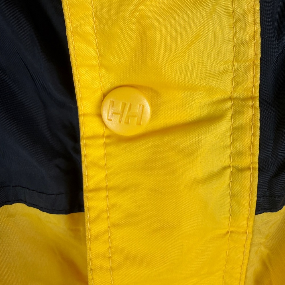 Helly Hansen Tech Packable Mesh Lined Vented Wind… - image 5